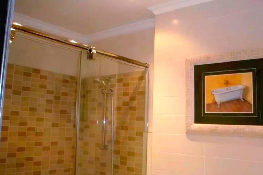 Apartamento En Primera Linea De Playa A Guarda Ngoại thất bức ảnh