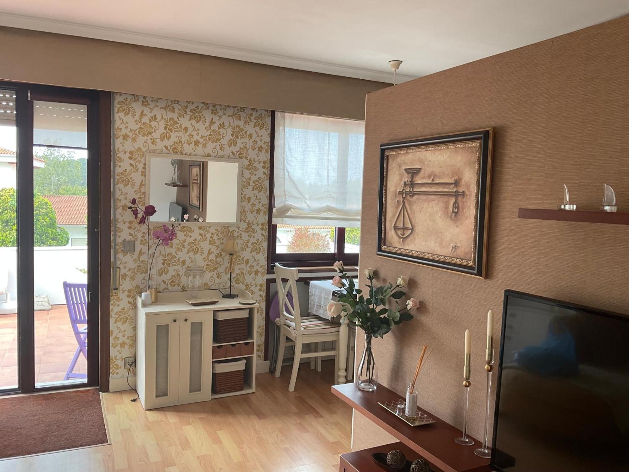 Apartamento En Primera Linea De Playa A Guarda Ngoại thất bức ảnh